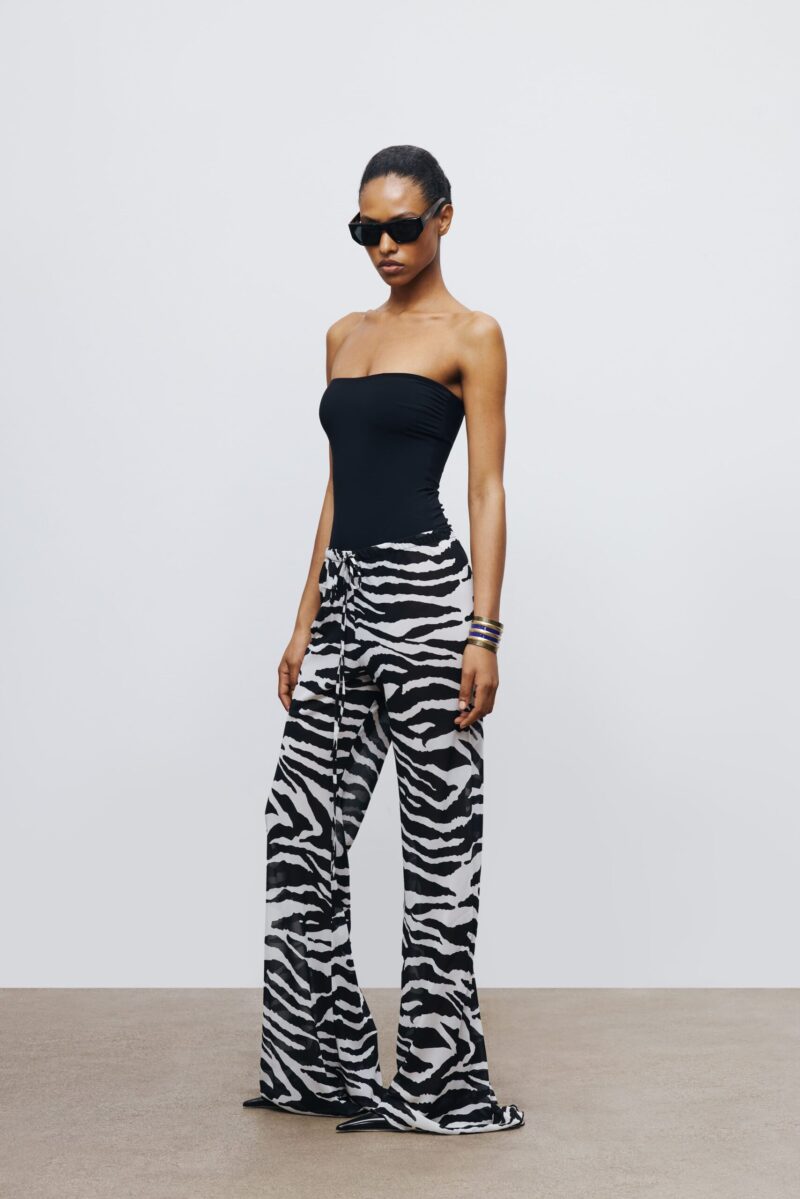 Брюки Sahara Pants Zebra Брюки Sahara Pants Zebra