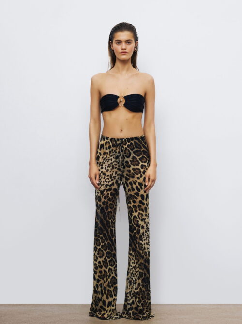 Брюки Sahara Pants Leopard