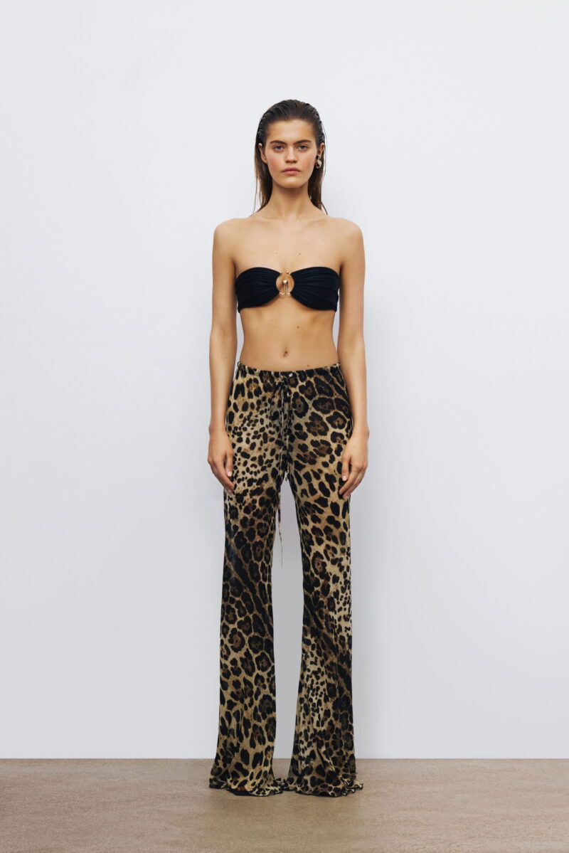 Брюки Sahara Pants Leopard