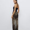 Брюки Sahara Pants Leopard