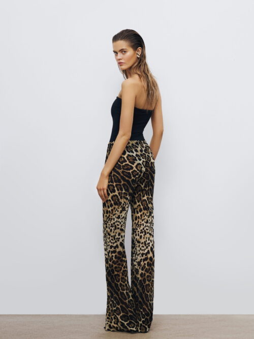 Брюки Sahara Pants Leopard