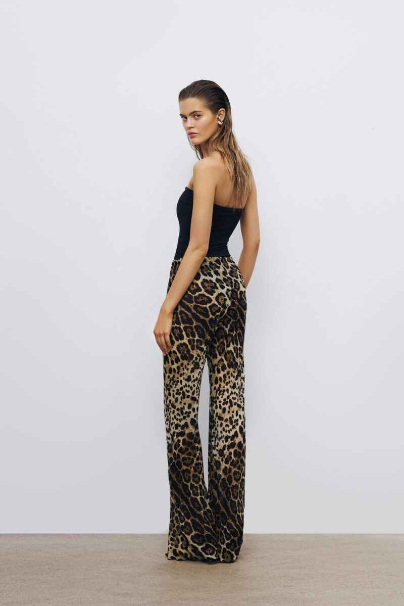 Брюки Sahara Pants Leopard