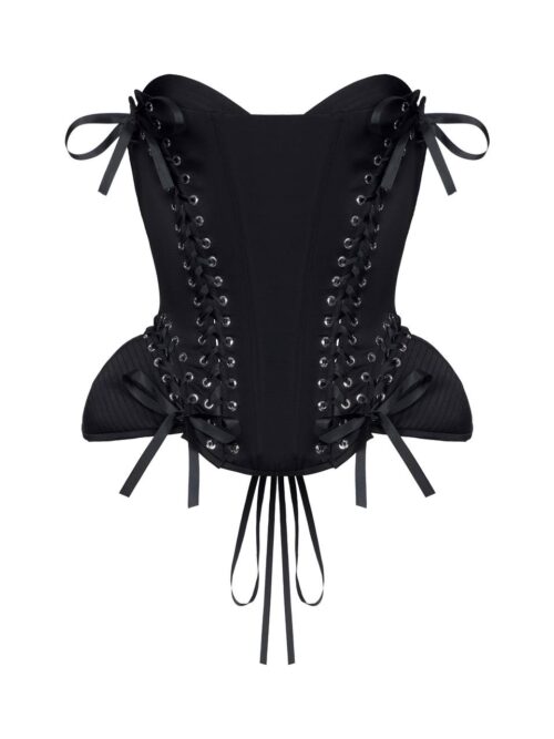 Корсет Mirabelle Black