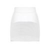 Юбка LA BOMBE White Юбка LA BOMBE White