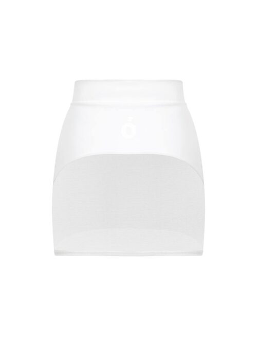 Юбка LA BOMBE White Юбка LA BOMBE White