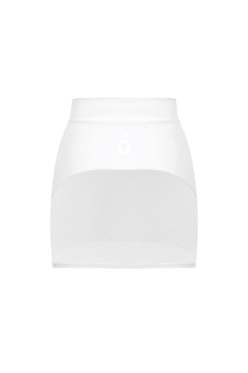 Юбка LA BOMBE White Юбка LA BOMBE White