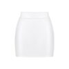 Юбка LA BOMBE White Юбка LA BOMBE White