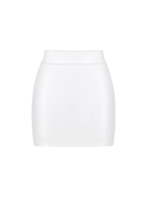 Юбка LA BOMBE White Юбка LA BOMBE White
