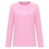 Лонгслив LA BOMBE Pink Лонгслив LA BOMBE Pink