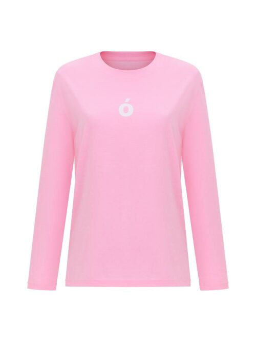 Лонгслив LA BOMBE Pink Лонгслив LA BOMBE Pink