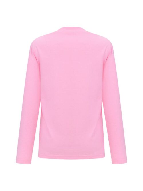 Лонгслив LA BOMBE Pink Лонгслив LA BOMBE Pink