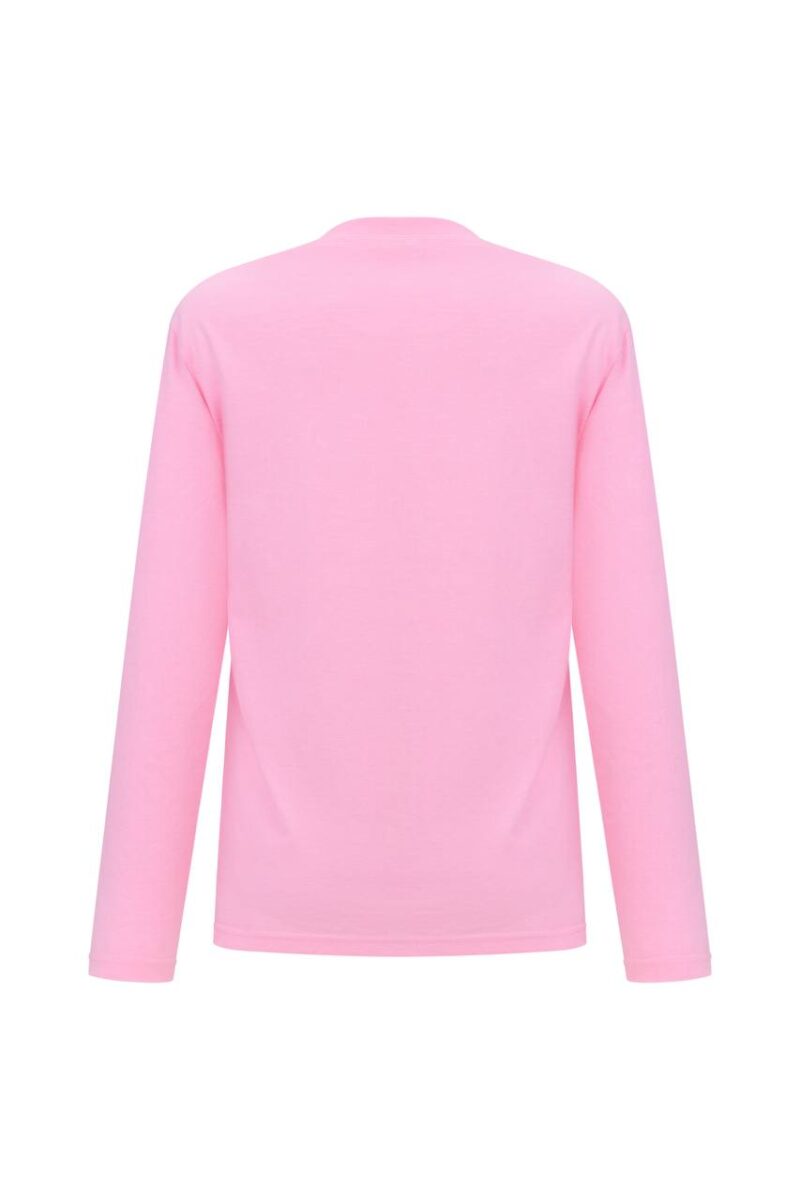 Лонгслив LA BOMBE Pink Лонгслив LA BOMBE Pink