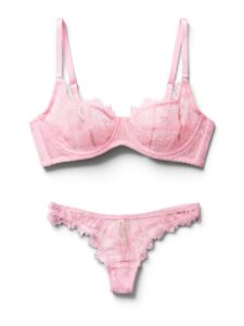 Бюстгальтер Roses Pink Бюстгальтер Roses Pink