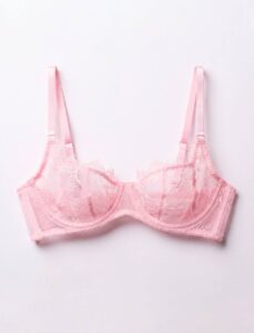 Трусики-стринги Roses Pink