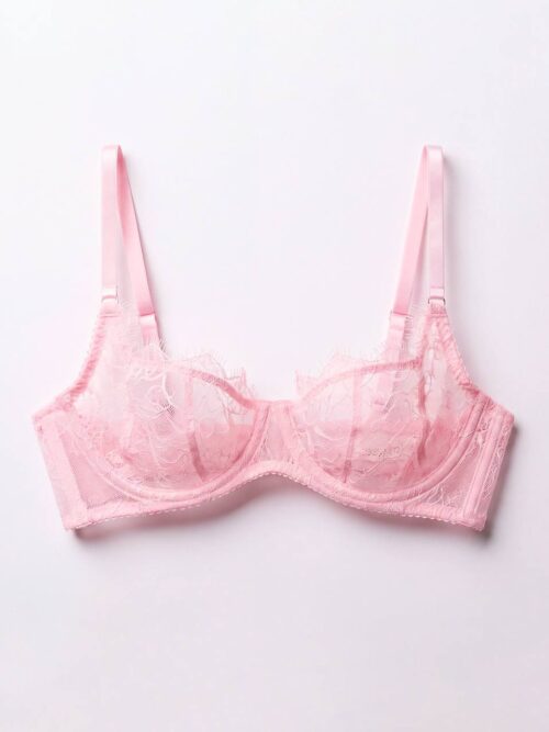 Бюстгальтер Roses Pink