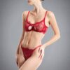 Бюстгальтер Lola Red