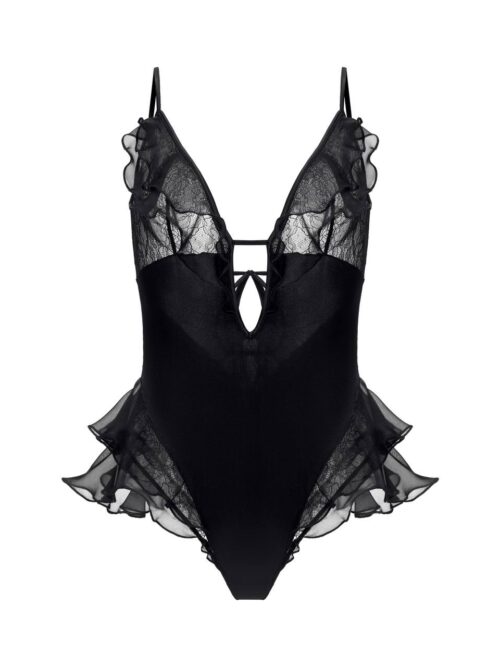 Боди Juliette Black