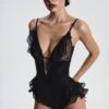 Боди Juliette Black