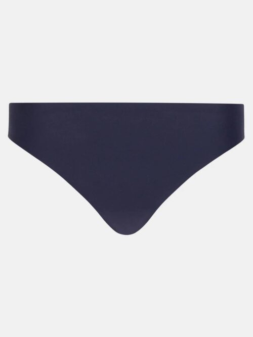 Трусики стринги Soft Stretch Marine Blue