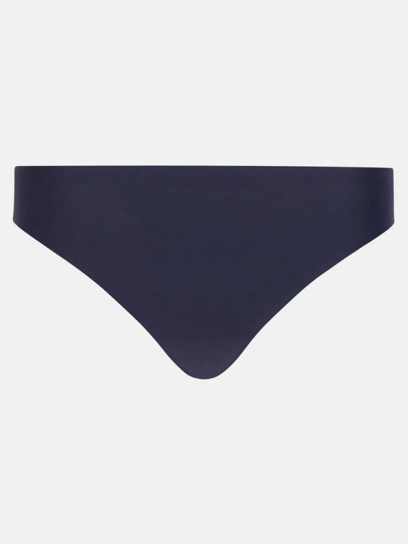 Трусики стринги Soft Stretch Marine Blue