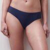 Трусики слипы Soft Stretch Marine Blue