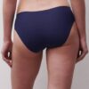 Трусики слипы Soft Stretch Marine Blue