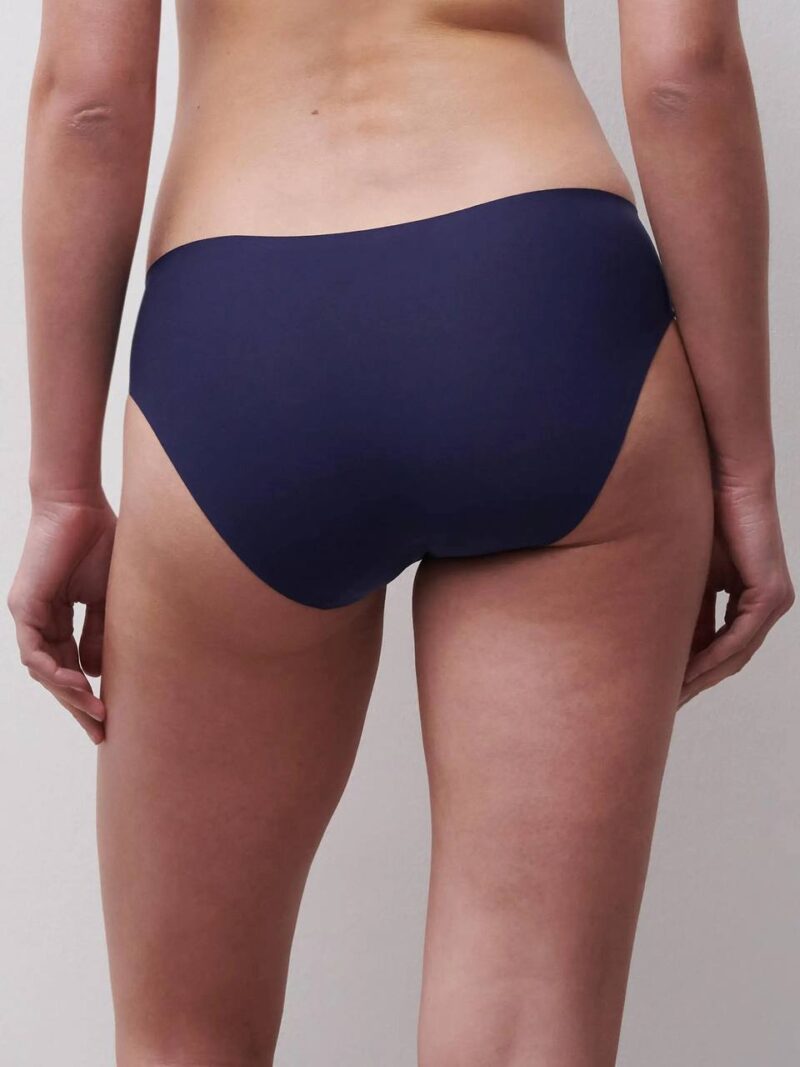 Трусики слипы Soft Stretch Marine Blue