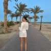 Платье Naked Mini White Платье Naked Mini White