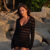 Платье Naked Mini Black Платье Naked Mini Black