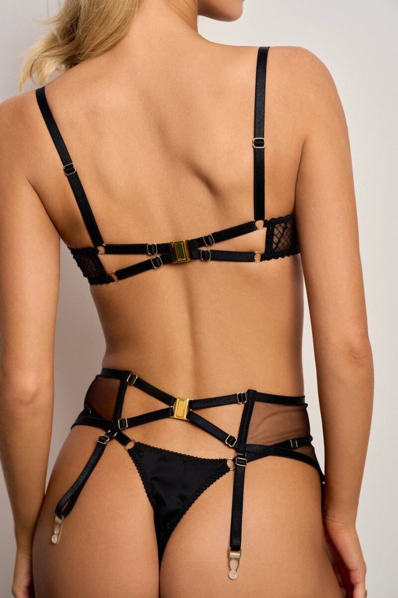 Пояс Alys Black